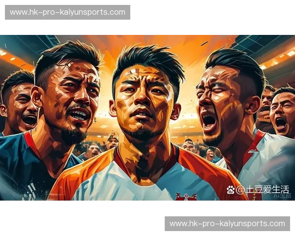 足球比分：用数字点亮现场的心跳