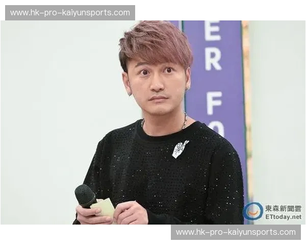 开云体育球星故事：汗水与星光并行的成长之路